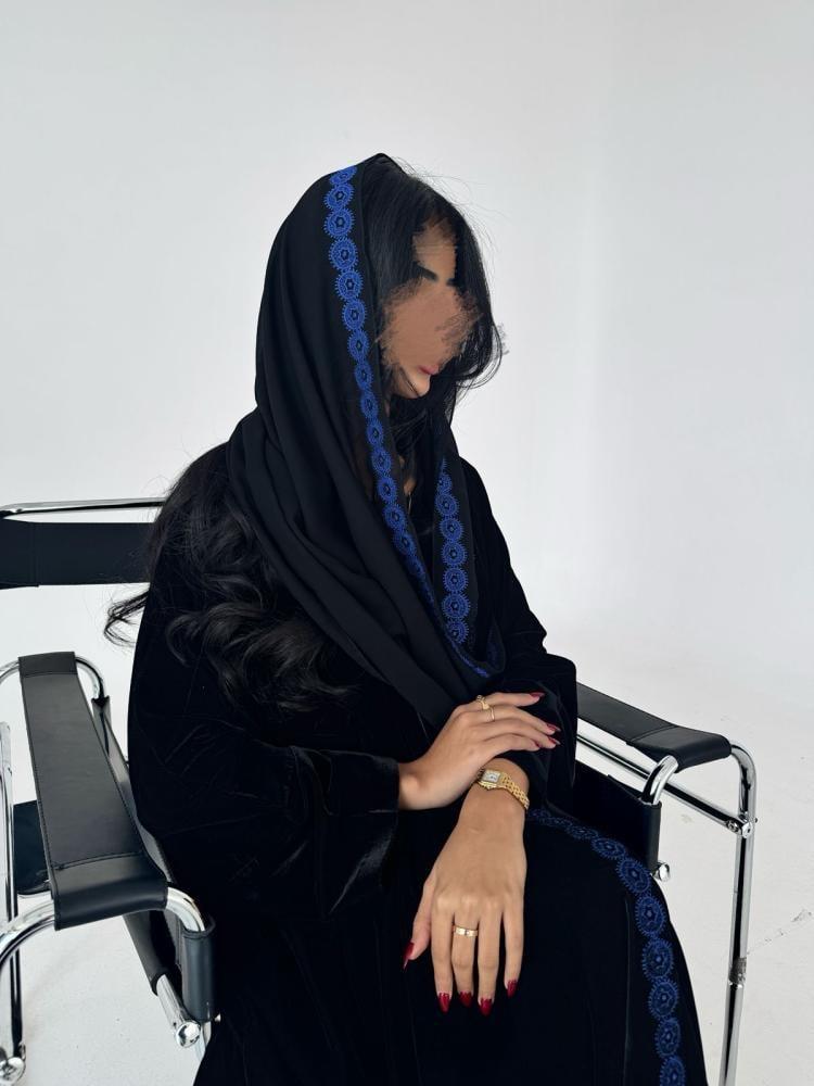 عباية روان | WASM