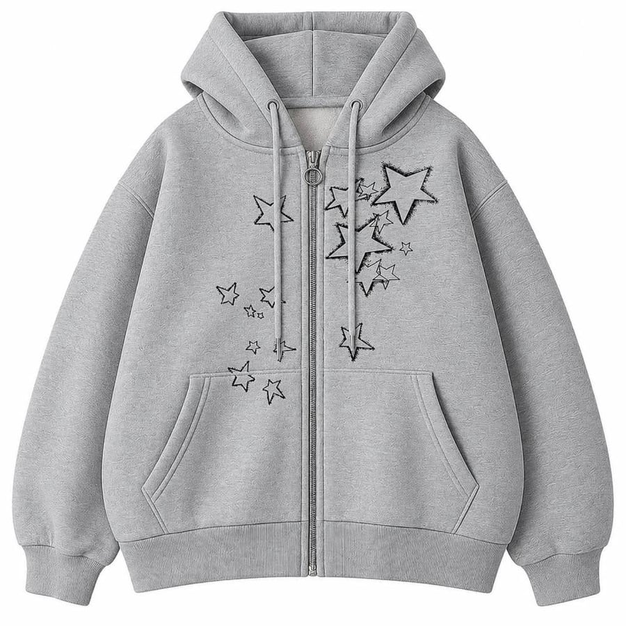 Stars Jacket ⭐