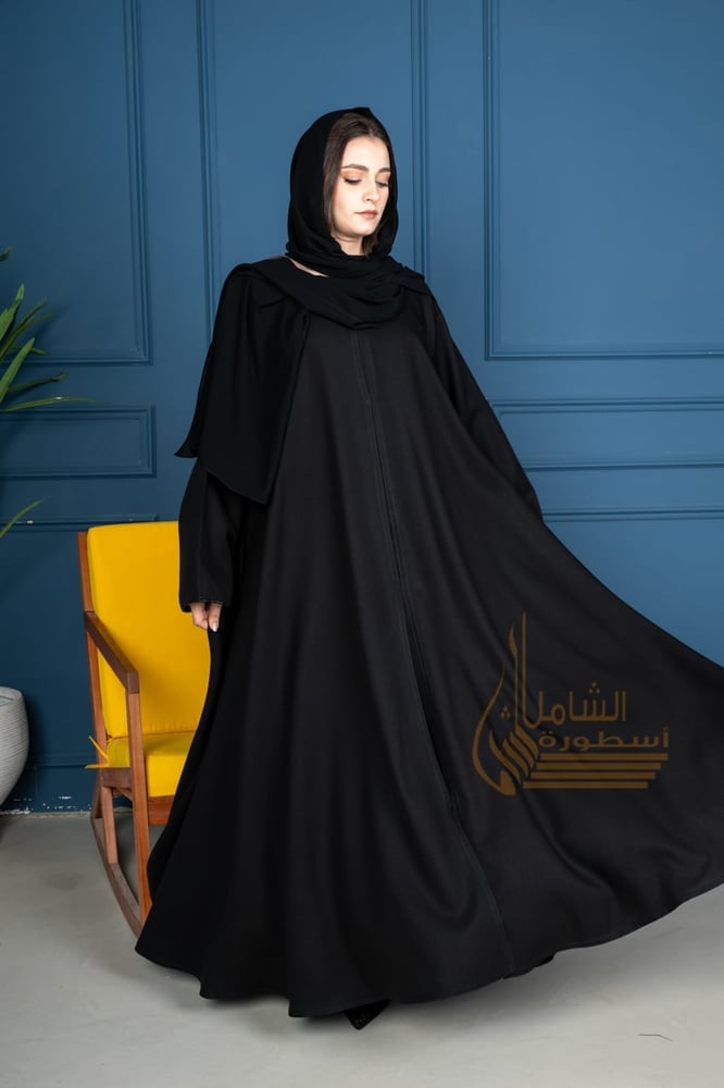 عباية ديالا