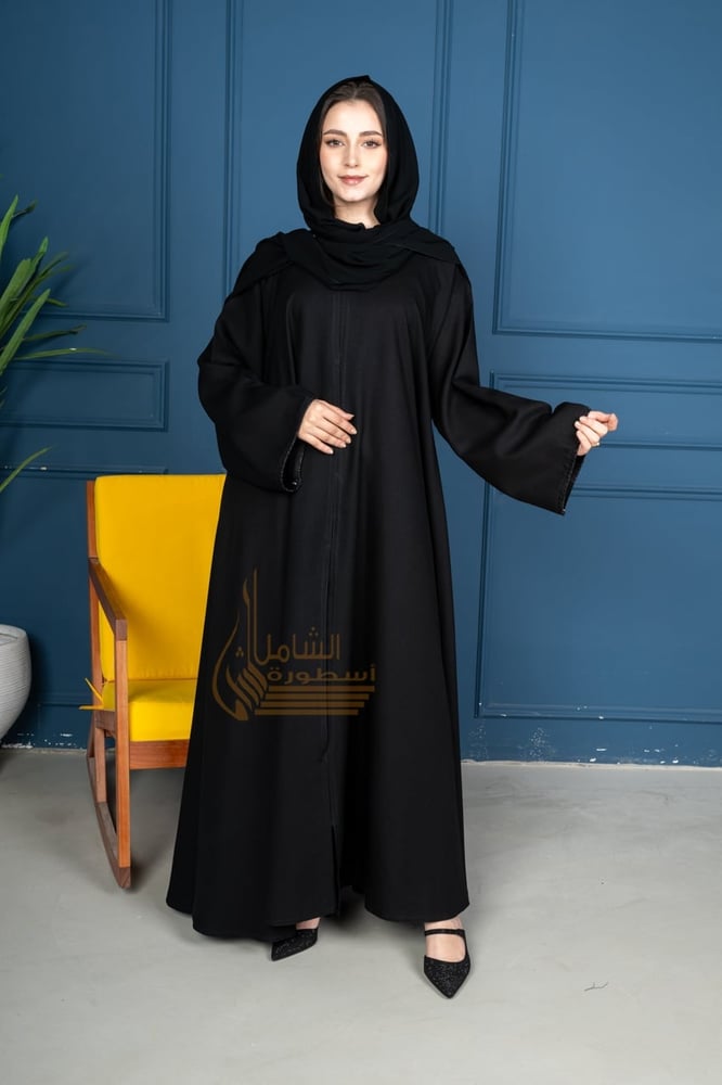 عباية ديالا