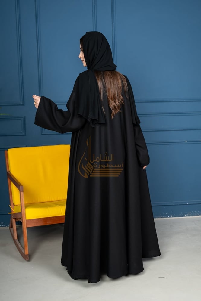 عباية ديالا