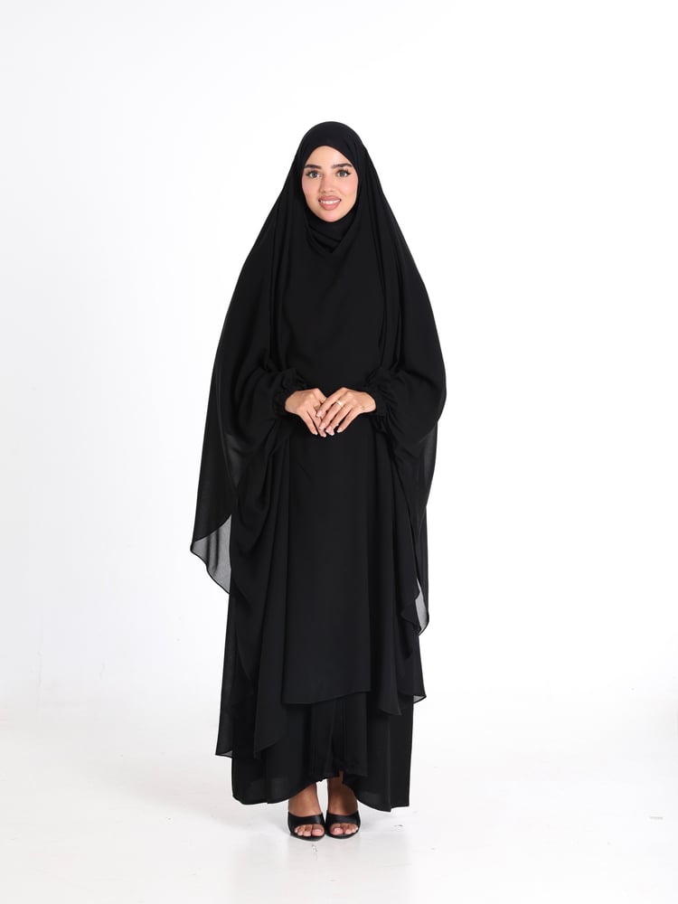 خمار إسلامي
