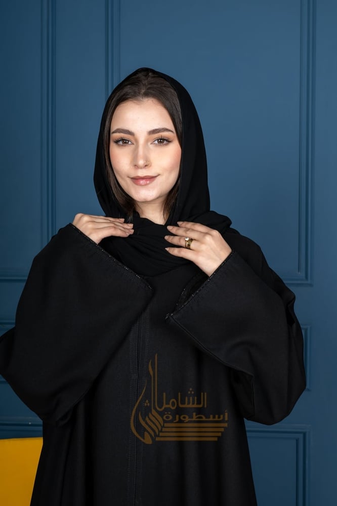 عباية ديالا