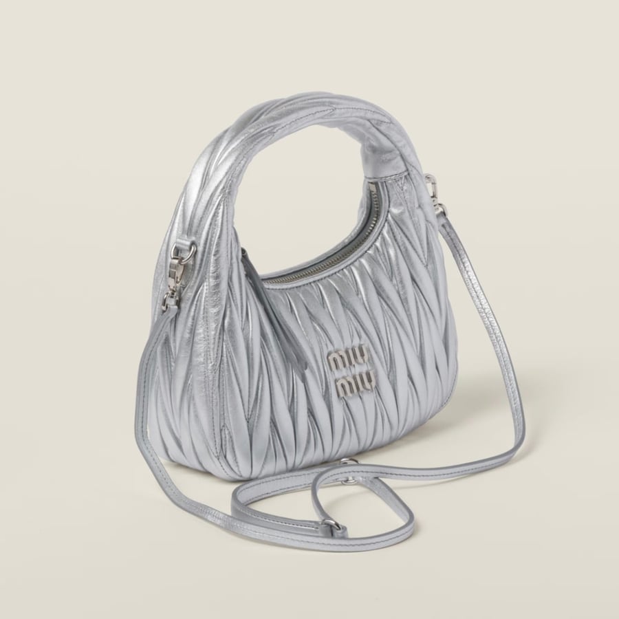 M MOON BAG