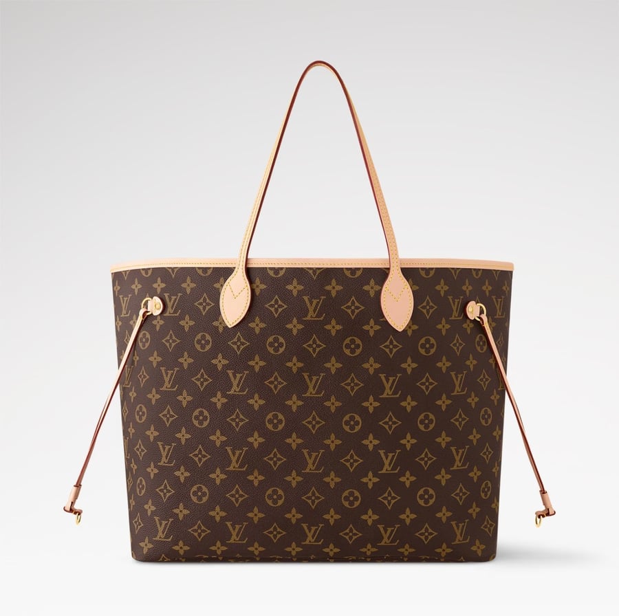 Neverfull GM