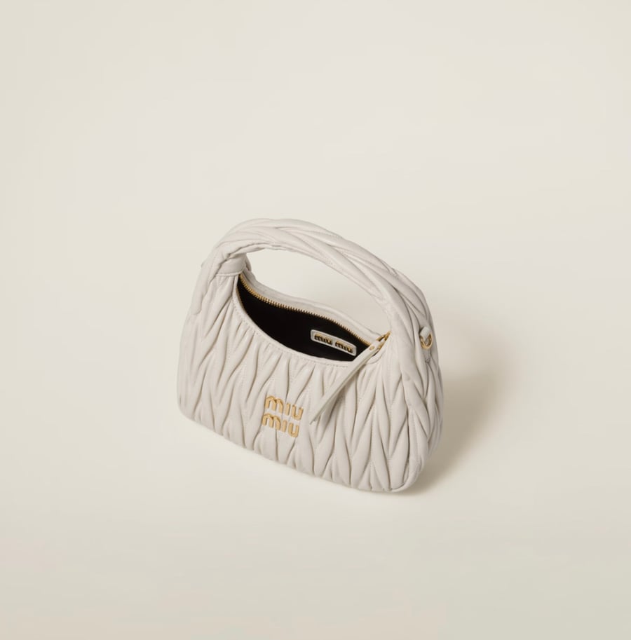 M MOON BAG