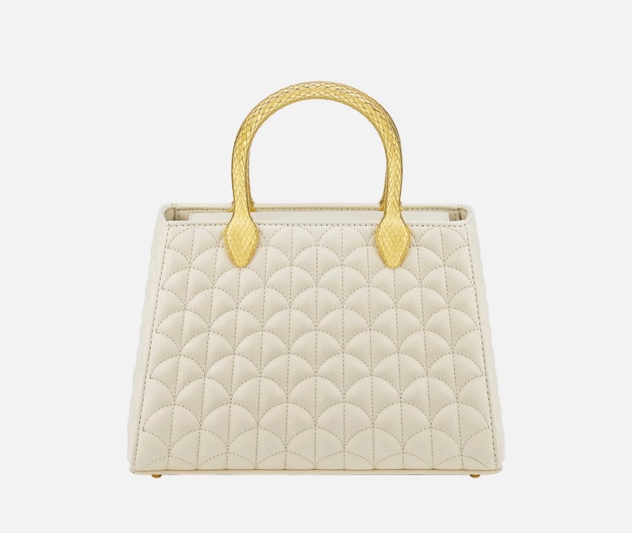 Serpentine Duo Top Handle
