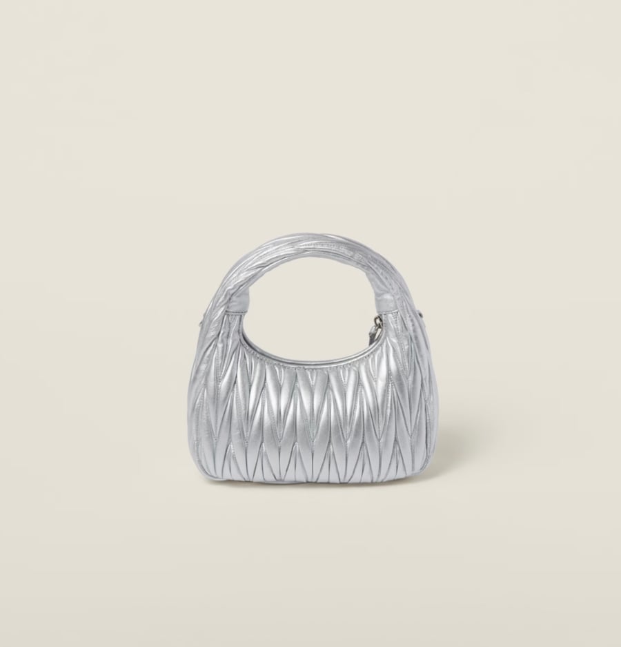 M MOON BAG