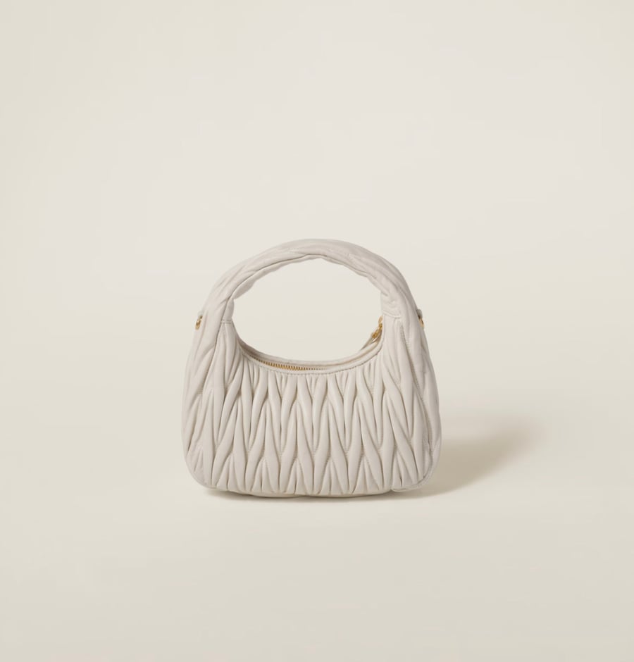 M MOON BAG