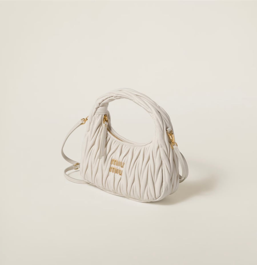 M MOON BAG
