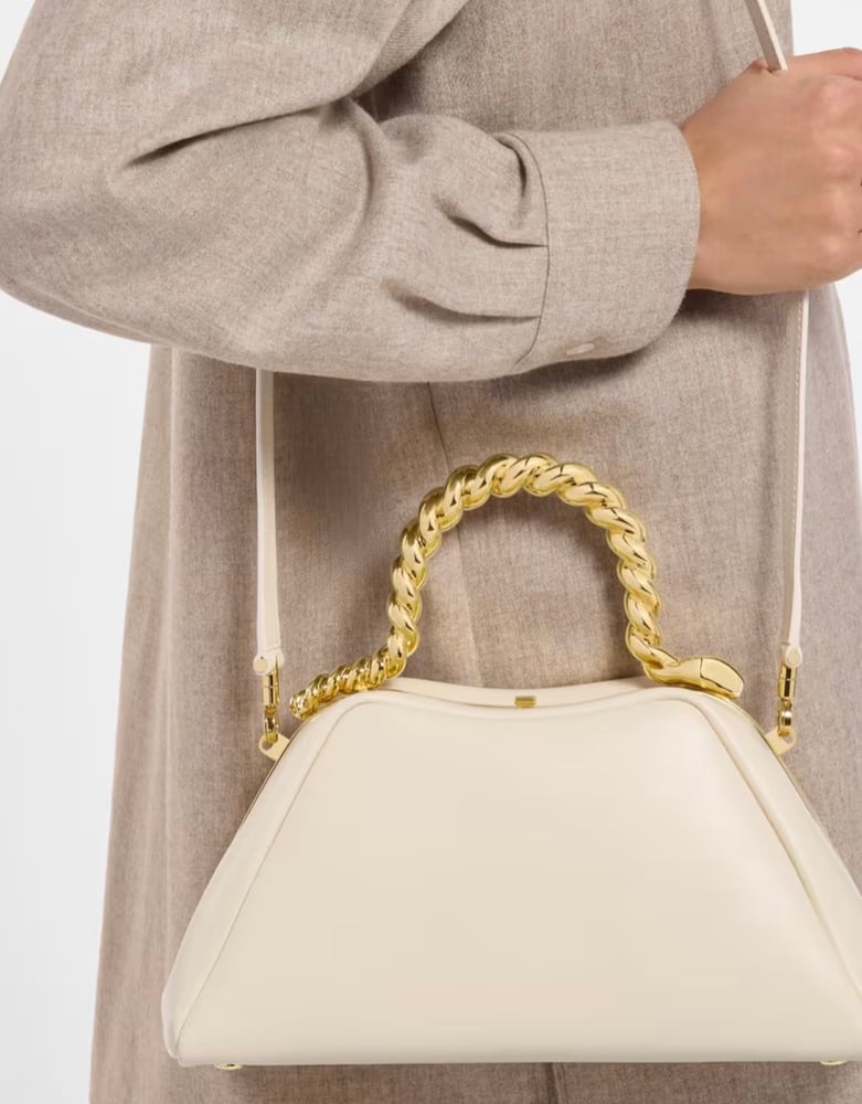 Serpentine Duo Top Handle