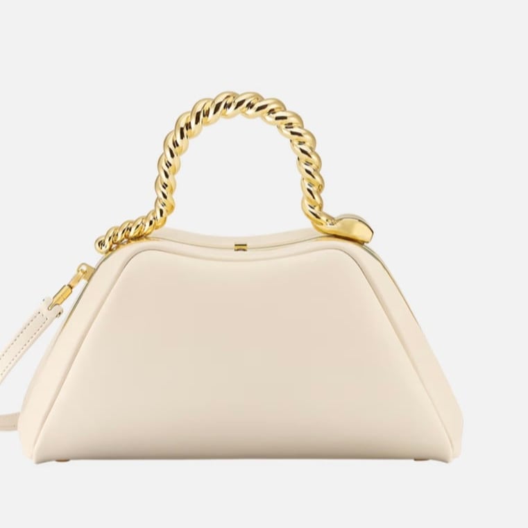 Serpentine Duo Top Handle