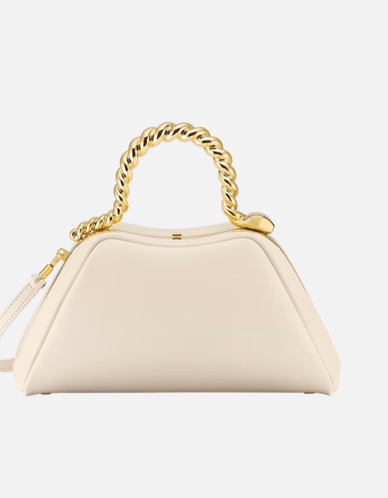 Serpentine Duo Top Handle