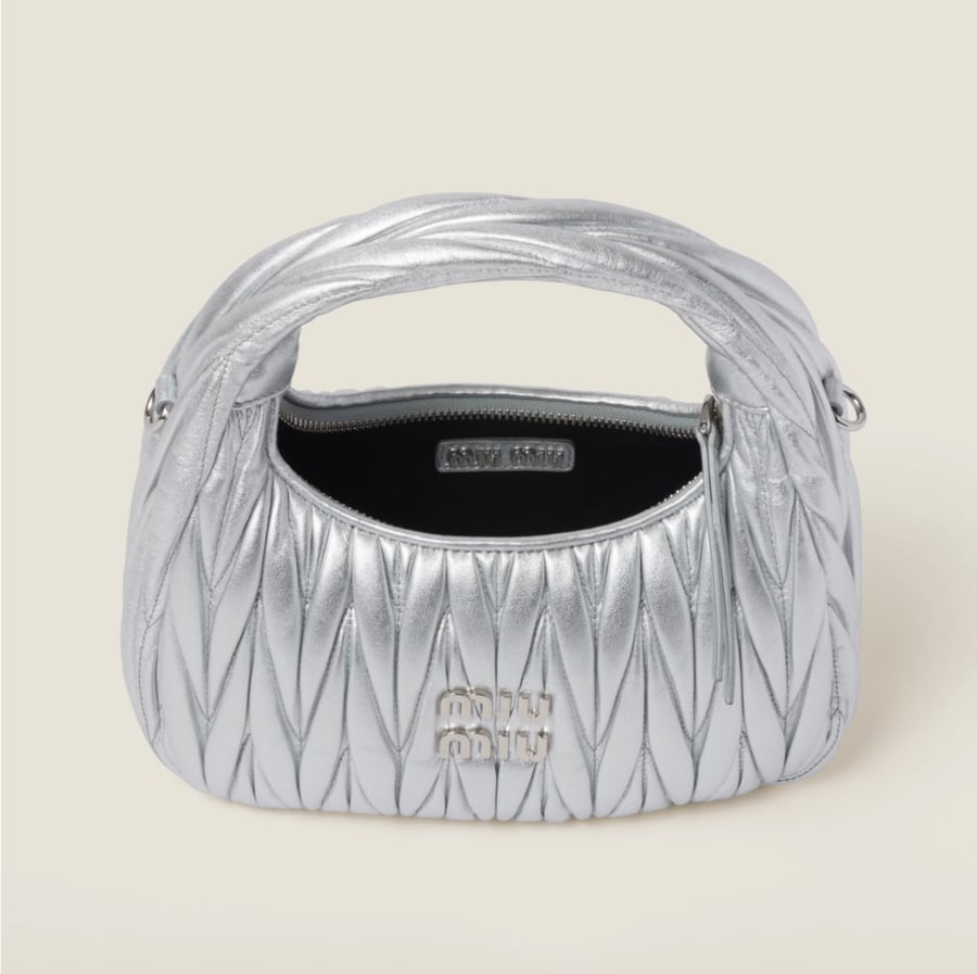 M MOON BAG