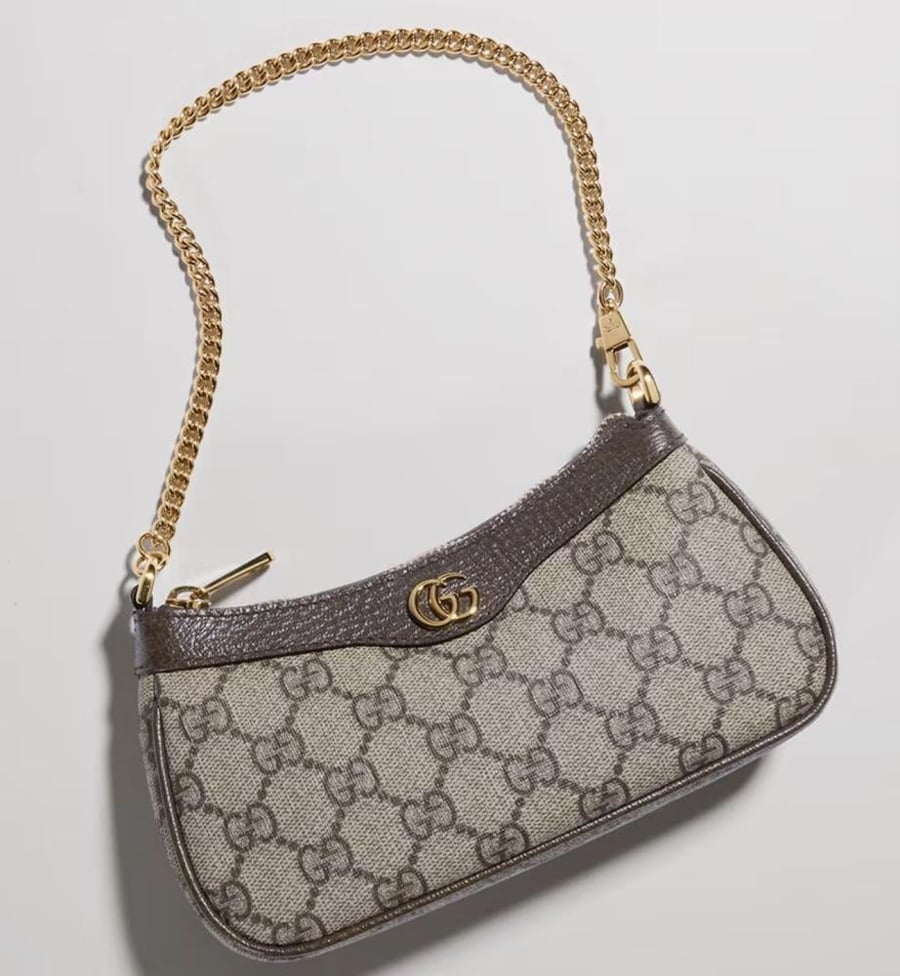 Small Lady D-Joy Bag