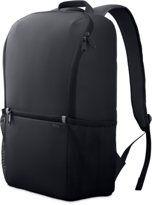 حقيبة ظهر لابتوب ديل إيكو لوب الأساسية 14-16 بوصة - أسود | Dell EcoLoop Essential Backpack CP3724