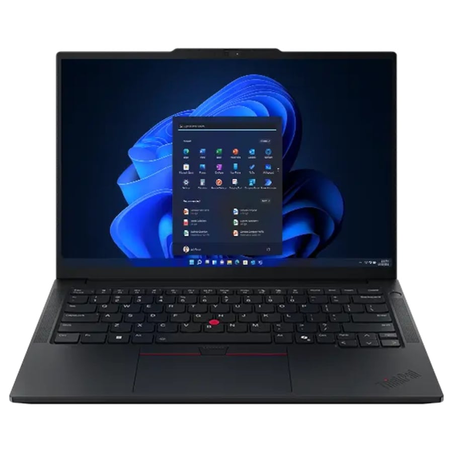 لابتوب لينوفو ثينك باد E14 الجيل 7 للأعمال شاشة 14 بوصة كور الترا 5 رام 8 جيجا هارد 512GB