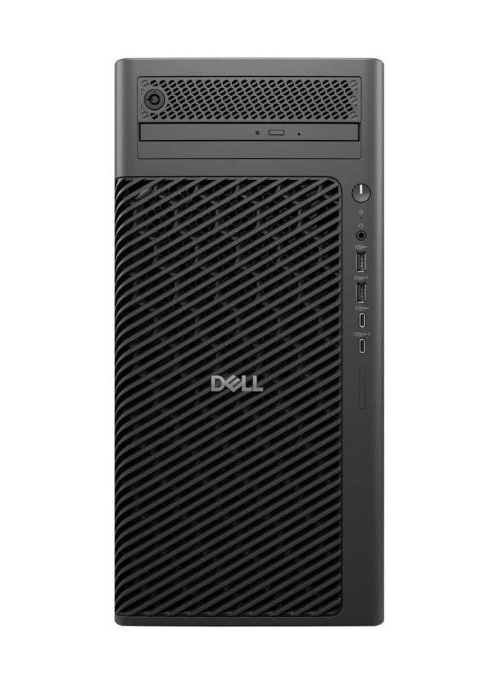 Dell Pro Max Tower T2 (Ultra 7/16GB/512GB/RTX A400)