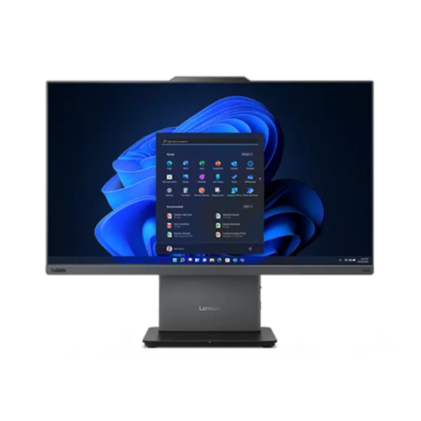 كمبيوتر متكامل لينوفو ثينك سنتر نيو 50a جيل 5 شاشة 23.8 بوصة كور i7