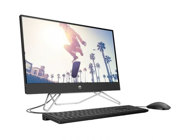 كمبيوتر متكامل اتش بي 24-cb1038nh شاشة 23.8 بوصة لمس كور i7