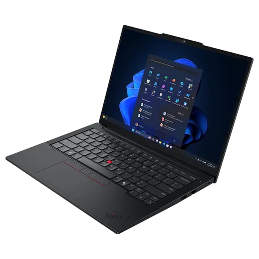 لابتوب لينوفو ثينك باد E14 الجيل 7 للأعمال شاشة 14 بوصة كور الترا 5 رام 8 جيجا هارد 512GB