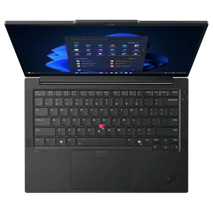 لابتوب لينوفو ثينك باد E14 الجيل 7 للأعمال شاشة 14 بوصة كور الترا 5 رام 8 جيجا هارد 512GB