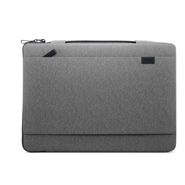 حافظة حماية ديل إيكو لوب أوربان لابتوب 15-16 بوصة رمادي - Dell EcoLoop Urban Protective Sleeve Heather Gray