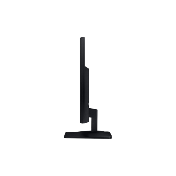 شاشة سامسونج 24 بوصة LS24A336 بدقة Full HD ولوحة زاوية عريضة