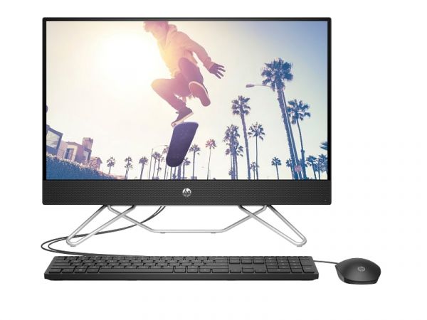 كمبيوتر متكامل اتش بي 24-cb1038nh شاشة 23.8 بوصة لمس كور i7