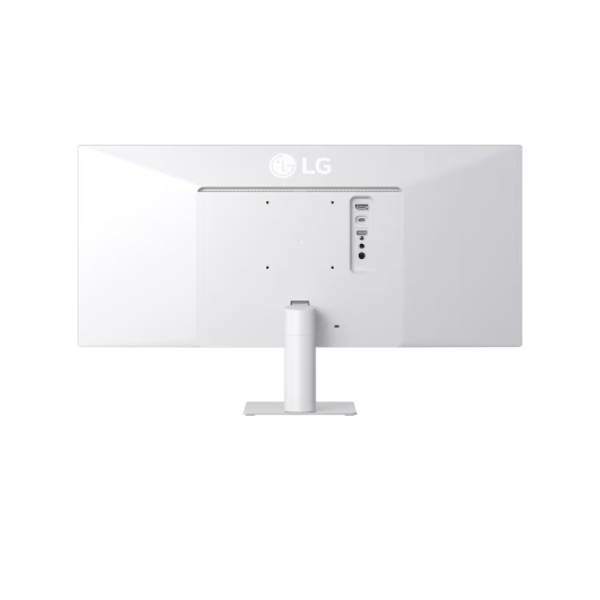 شاشة LG الترا وايد 29 بوصة 29U531A-W عريضة للمهام المتعددة
