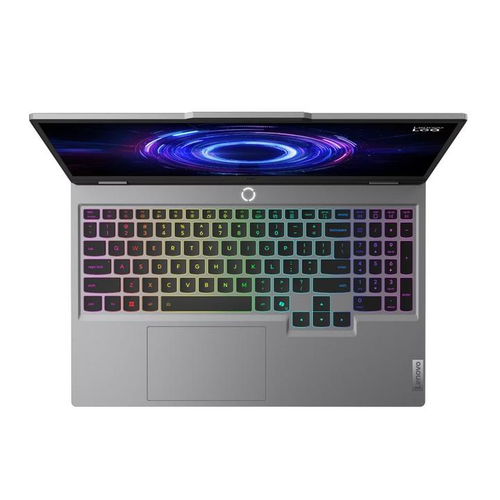 لابتوب ألعاب لينوفو LOQ 15IRX10 شاشة 15.6 بوصة معالج كور i7 كرت RTX 5050