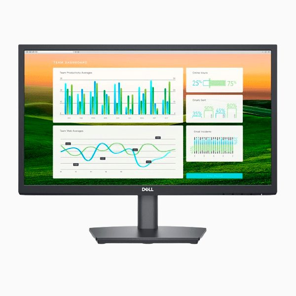 Dell E2222HS Monitor (21.5")