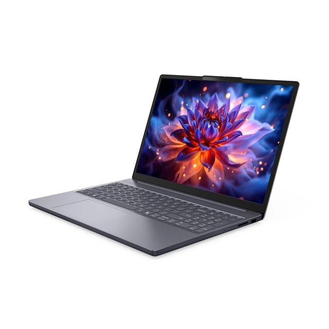 لابتوب لينوفو ايديا باد سليم 3 ذكاء اصطناعي شاشة 15.3 بوصة كور الترا 7 رام 16 جيجا هارد 512GB