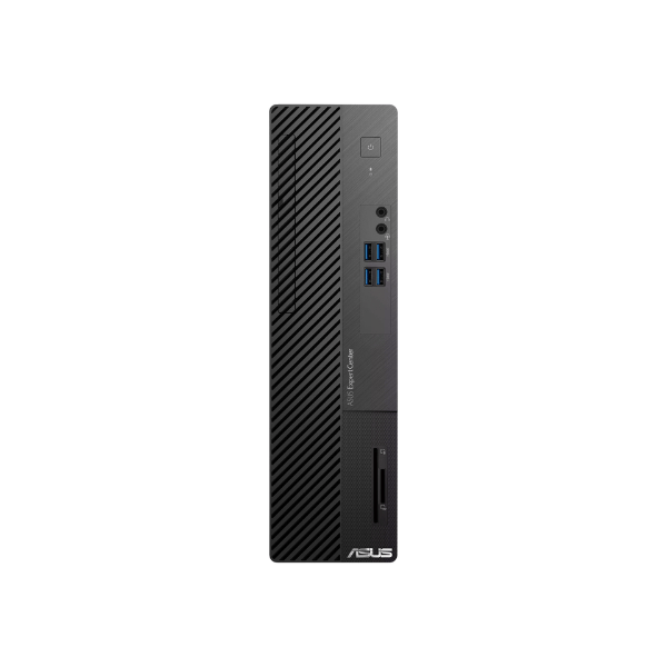 كمبيوتر مكتبي اسوس اكسبيرت سنتر D5 معالج كور i7 هارد 512 جيجا