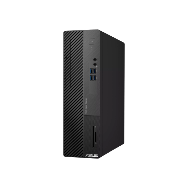 كمبيوتر مكتبي اسوس اكسبيرت سنتر D5 معالج كور i7 هارد 512 جيجا