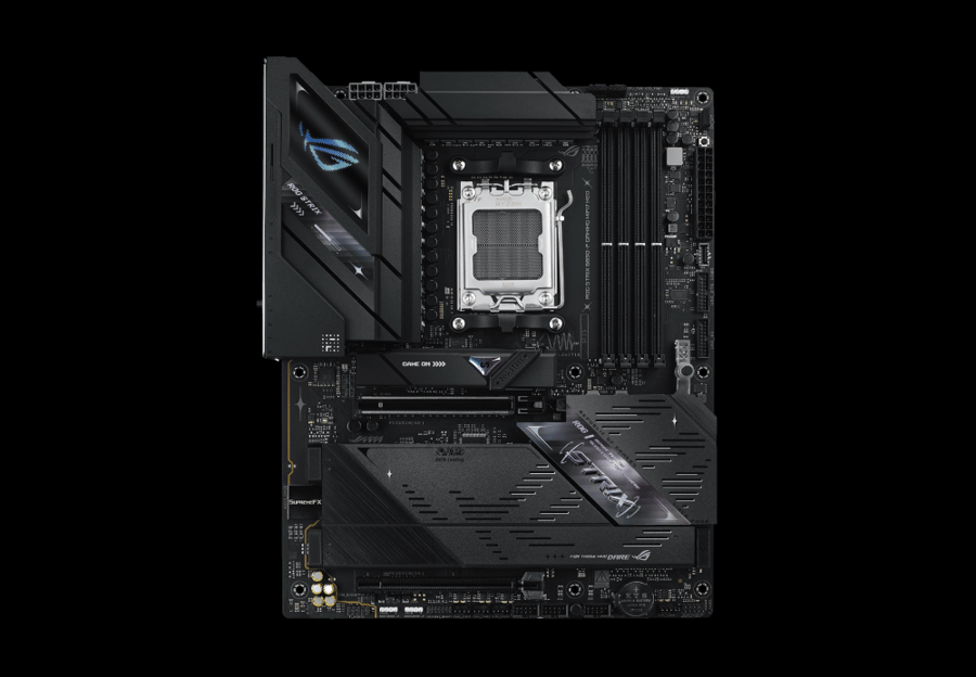 تجميعة Gaming احترافية – Ryzen 7 9800X3D + RTX 5070 Ti 16GB