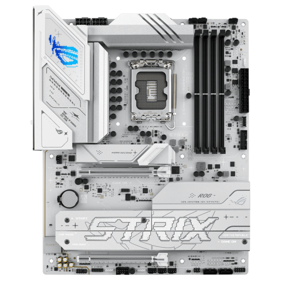 ROG STRIX B860-A GAMING WIFI