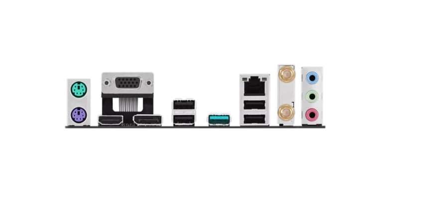 PRIME H610M-A WIFI
