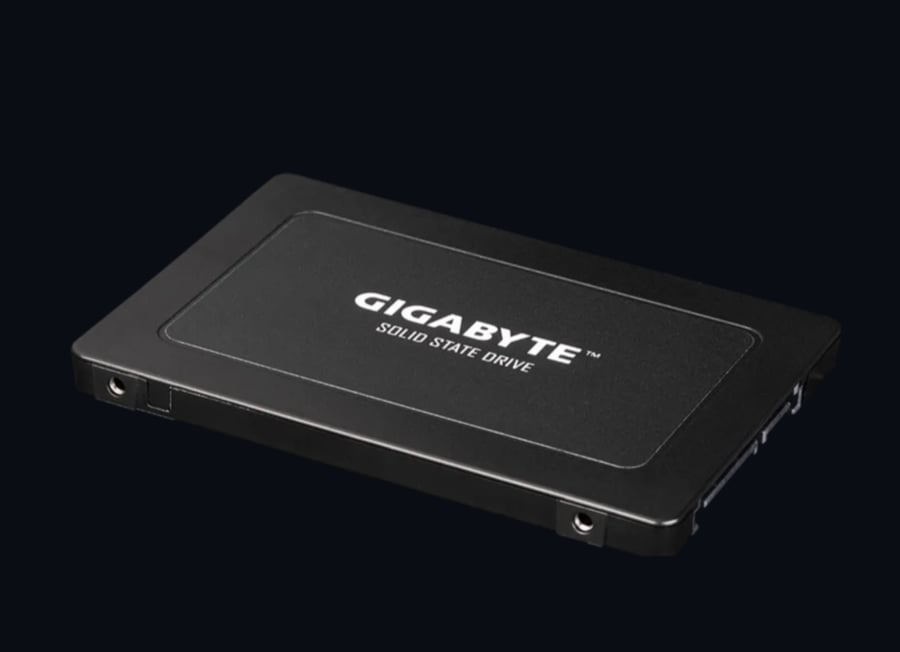 GIGABYTE SSD 240GB