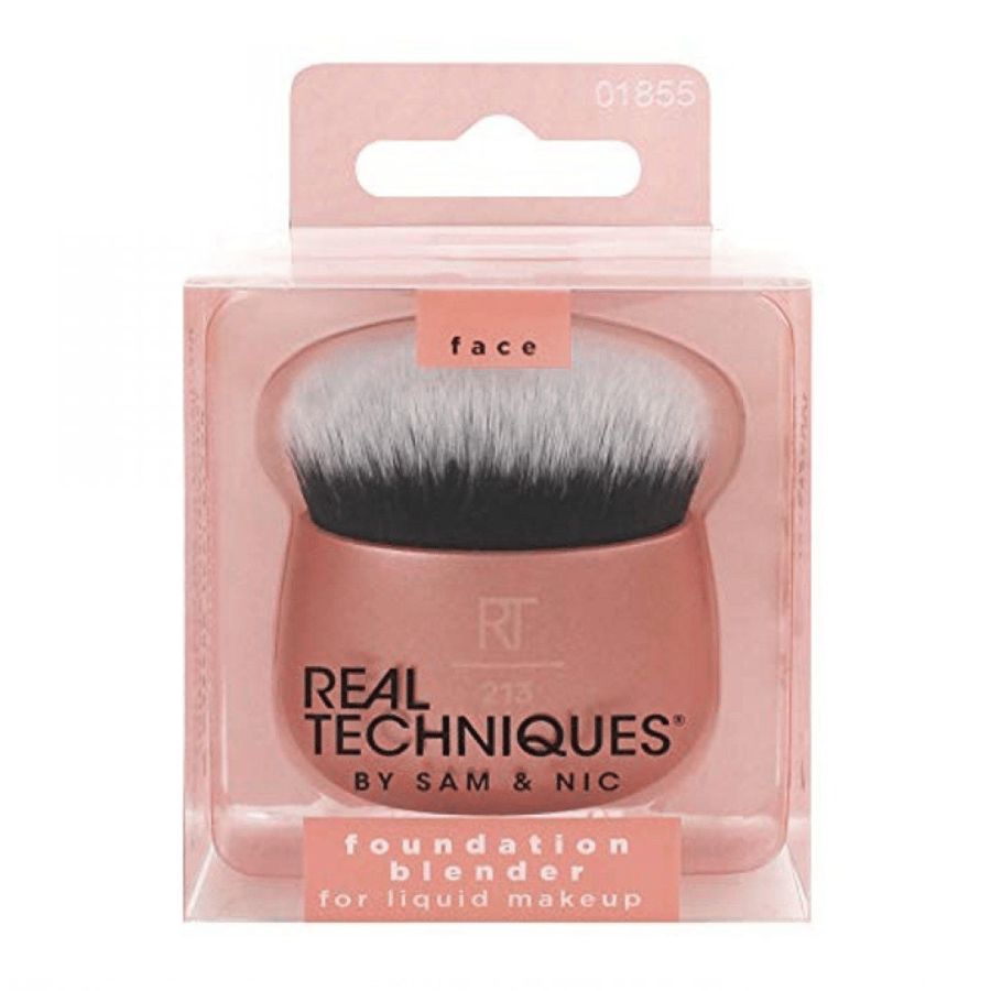 Real Techniques