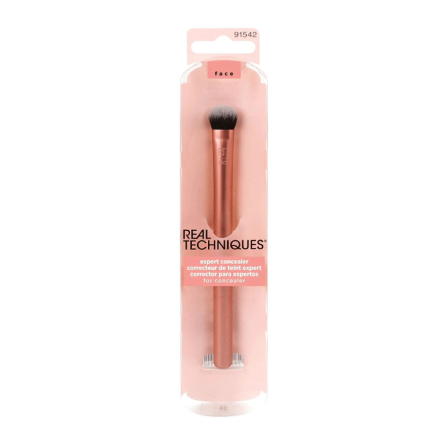 Real Techniques