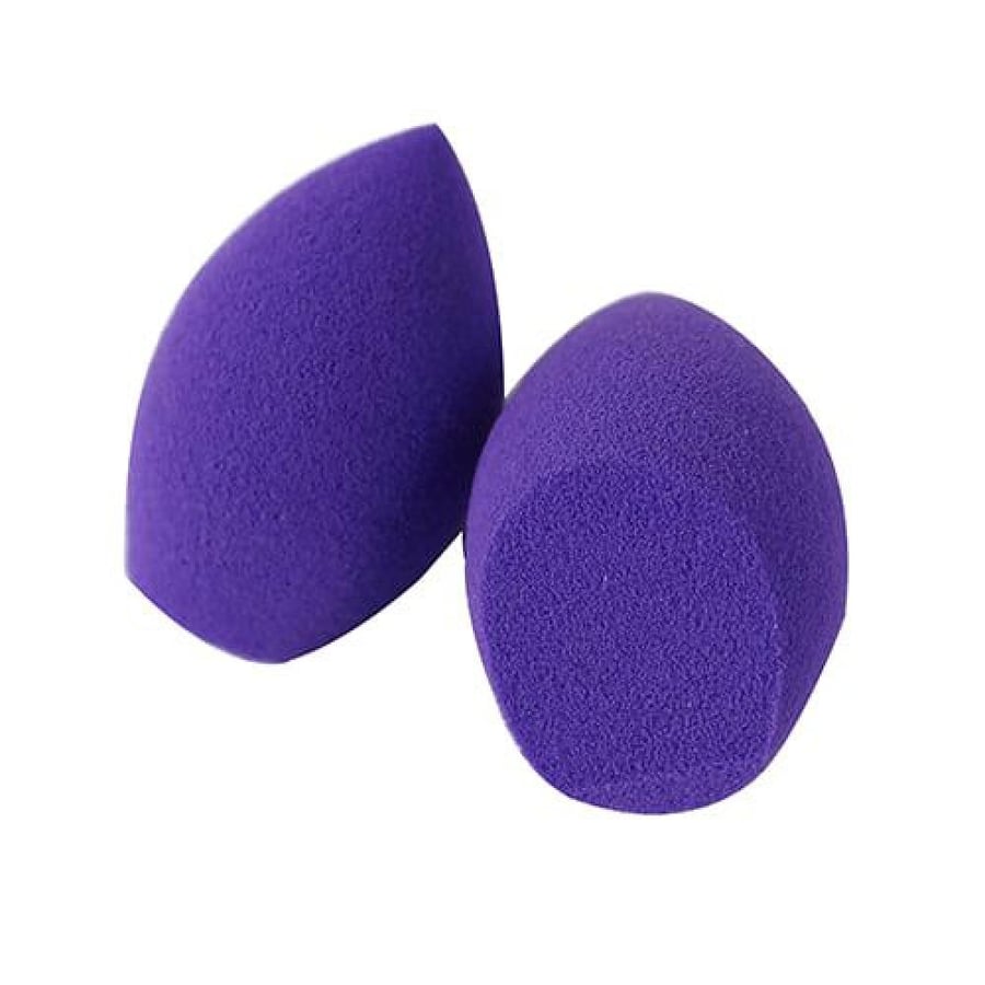 Real Techniques Miracle Eraser Sponge 2 Pieces