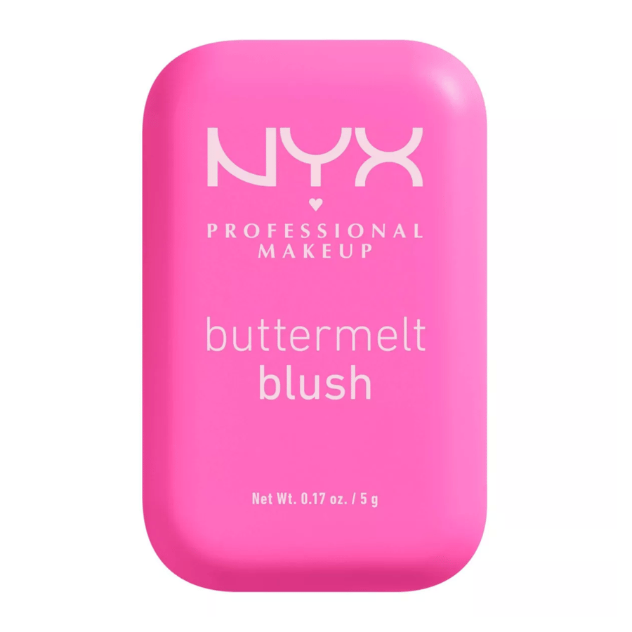 NYX بلاشر بترميلت 1
