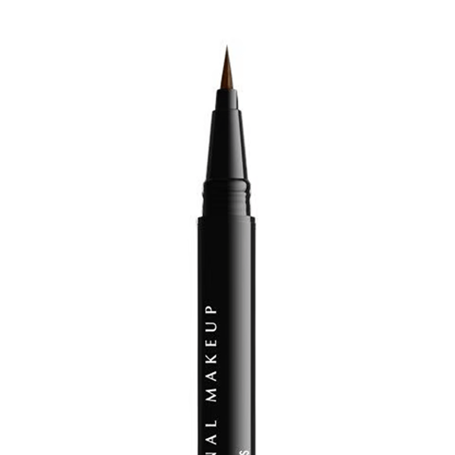 NYX محدد حواجب ليفت آند سناتش 2