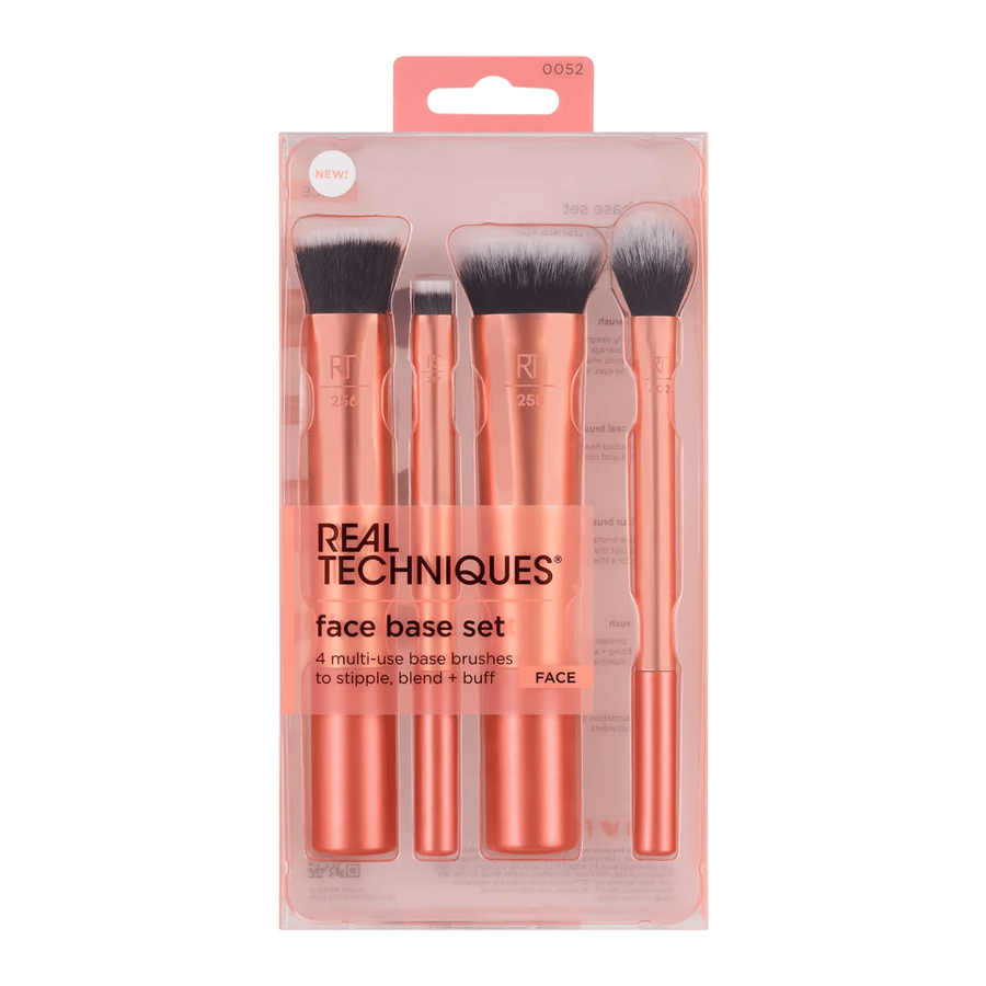 Real Techniques Face Base Set 4 Pieces