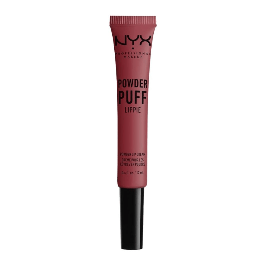 NYX بودرة شفاه باودر بف ليبي 1