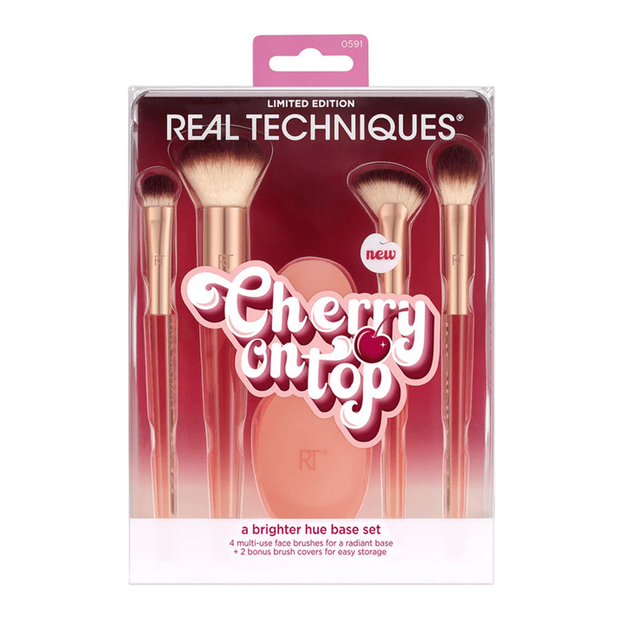 Real Techniques