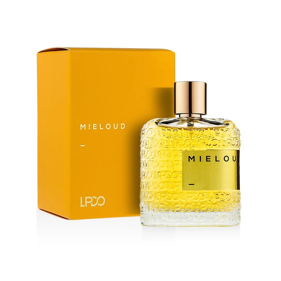 عطر إل بي دي أو ميلود (Mieloud) أو دو بارفان إنتنس 100 مل