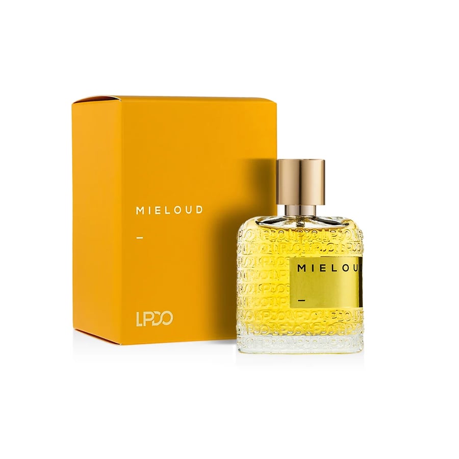 عطر إل بي دي أو ميلود (Mieloud) أو دو بارفان إنتنس 30 مل