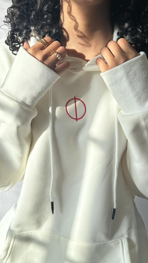 Porsche hoodie-OverSize-